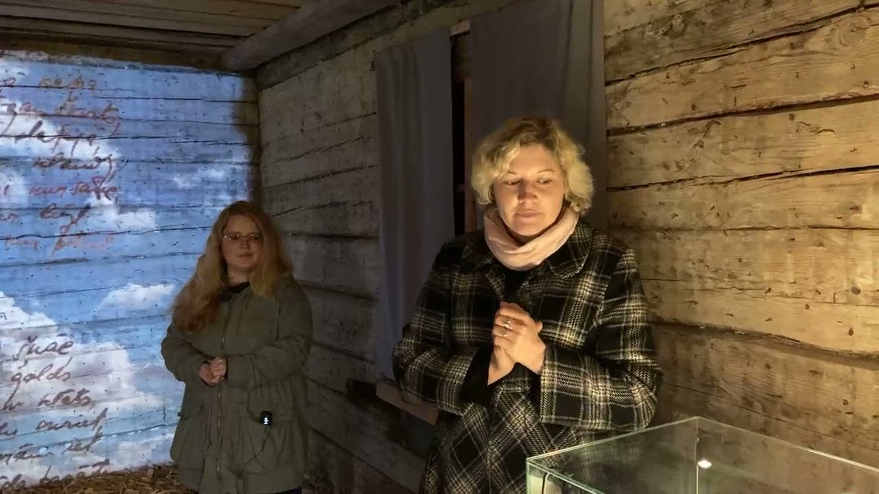 19. gadsimta influenceris Eduards Veidenbaums