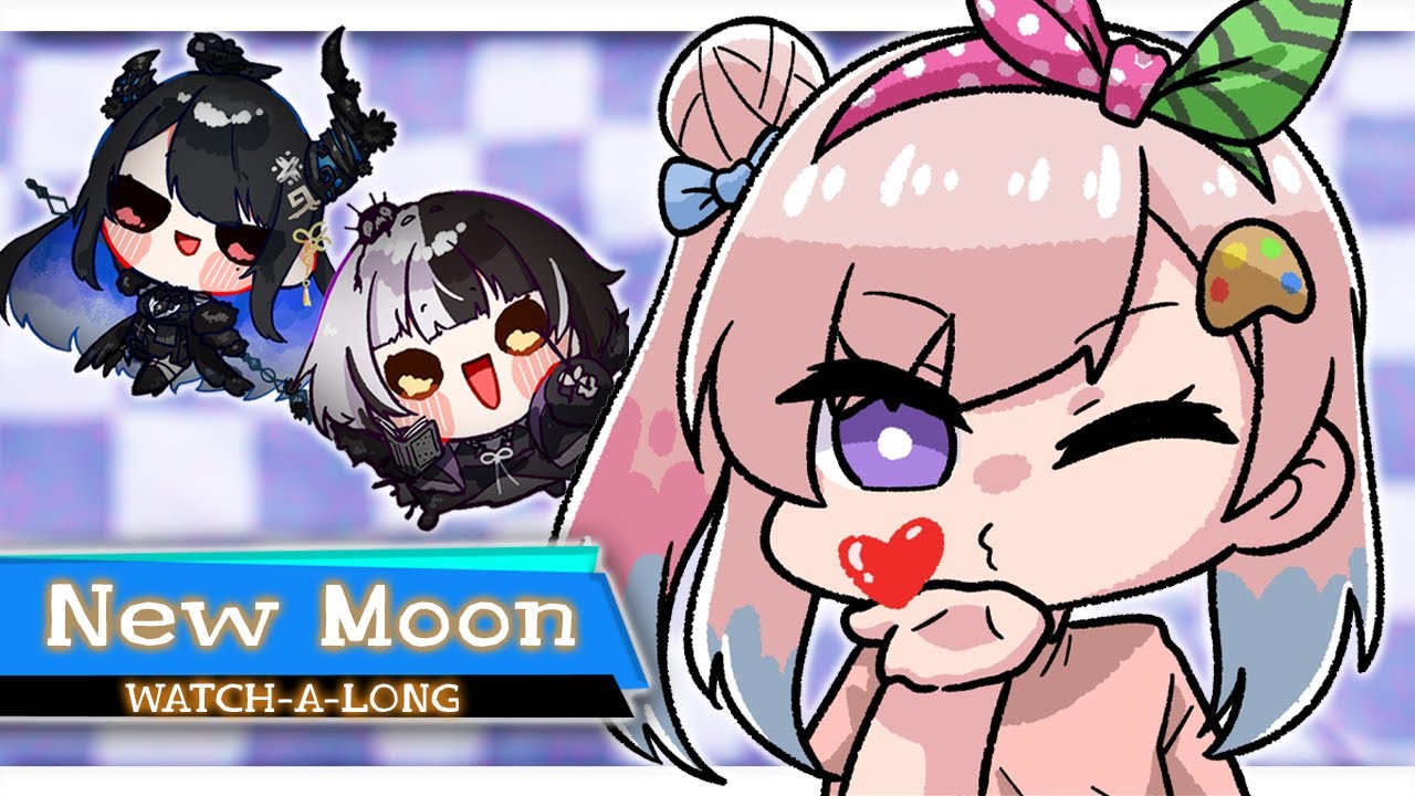 【Twilight Saga: New Moon Watch-a-long】Batman Before He Became Batman