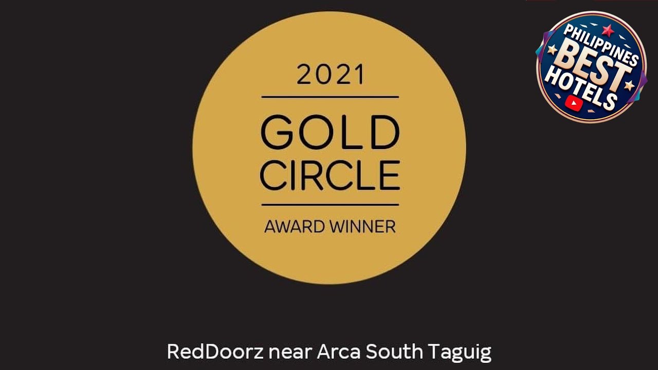 CPG Estate Hotel Taguig | Manila, Philippines | Hotel Review 🛏️