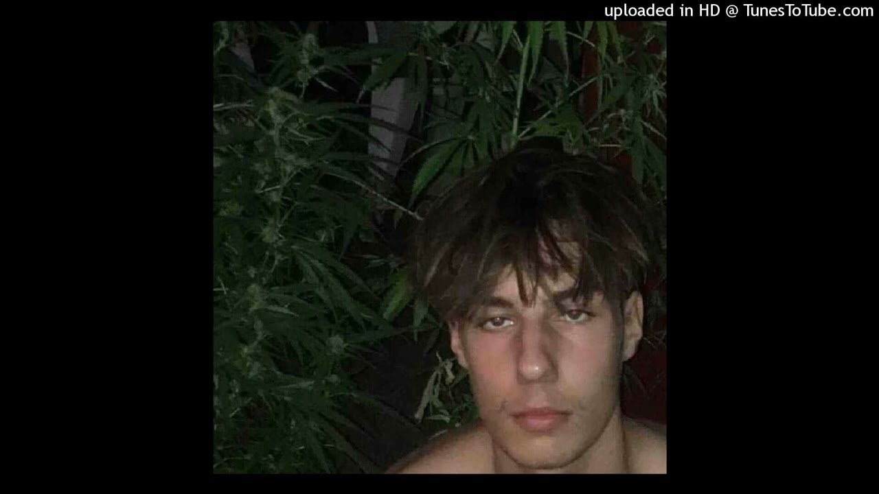 YUNG ADISZ - TRAWA (2018) (UNDERGROUND RARE)