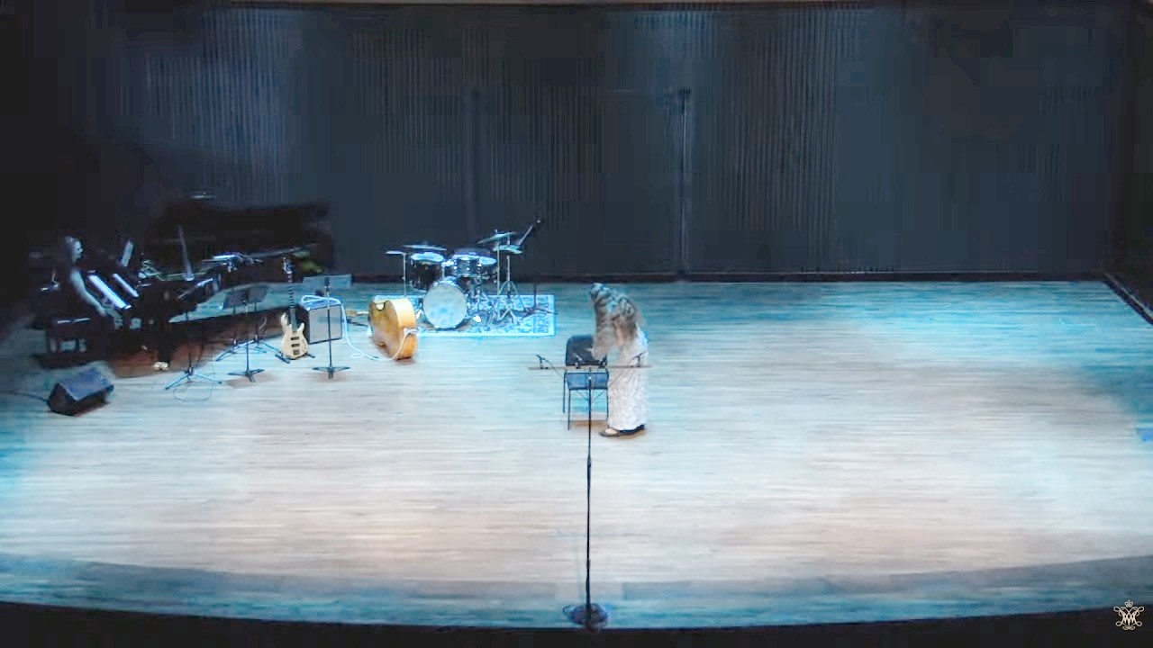 Some Things Are Meant To Be | Gala 2026