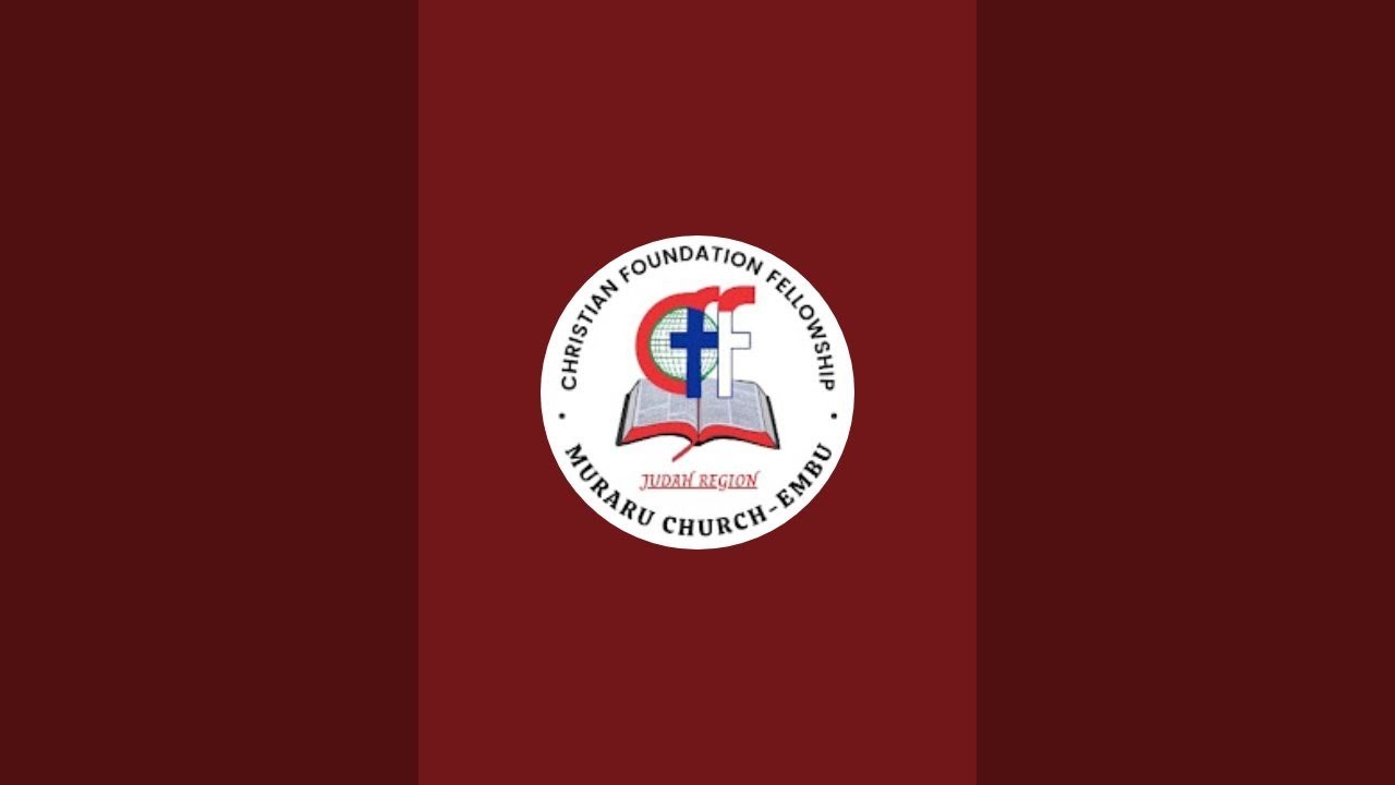 CFF MURARU CHURCH (teaching on Tithe by Rev  James)