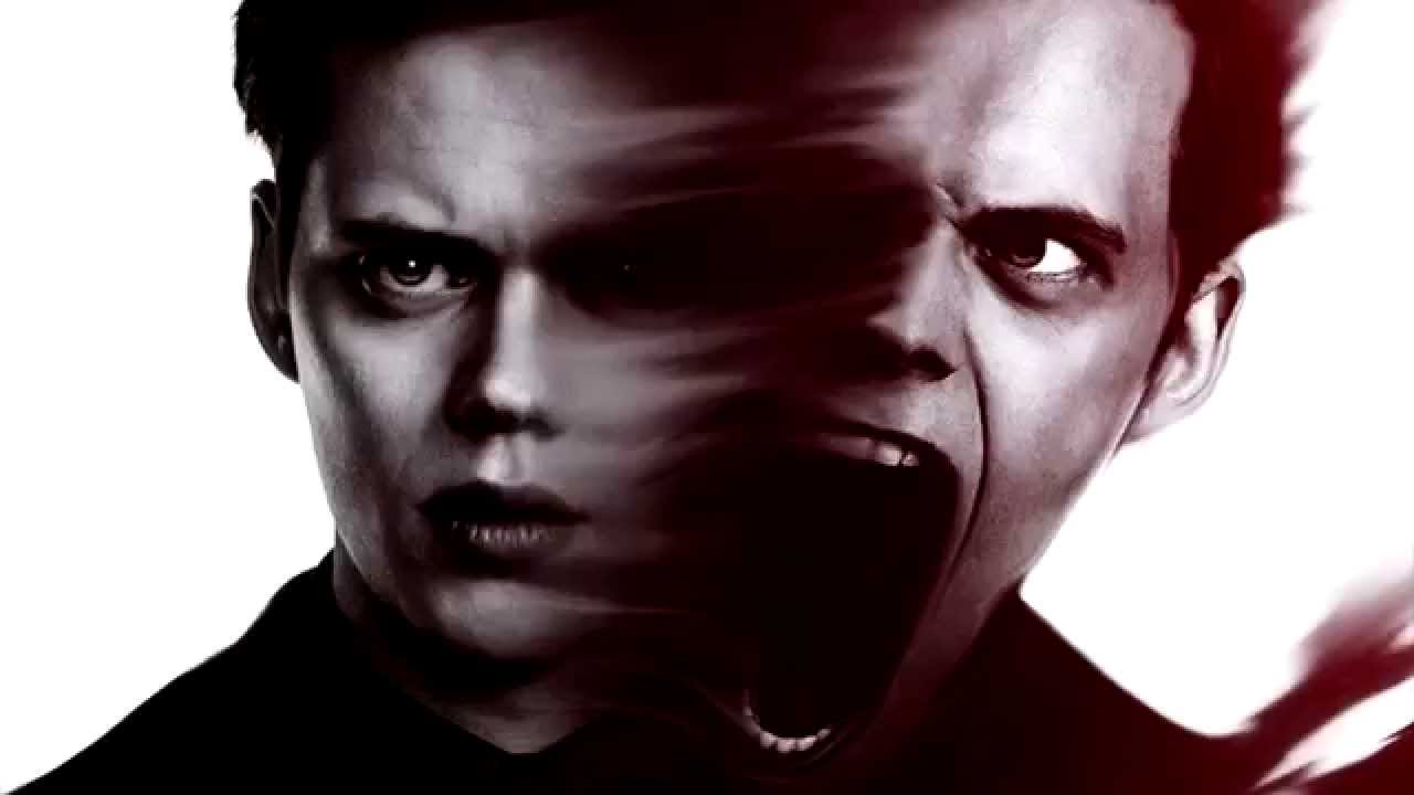 Hemlock Grove - 2x01 Music - La Traviata, Act I: 