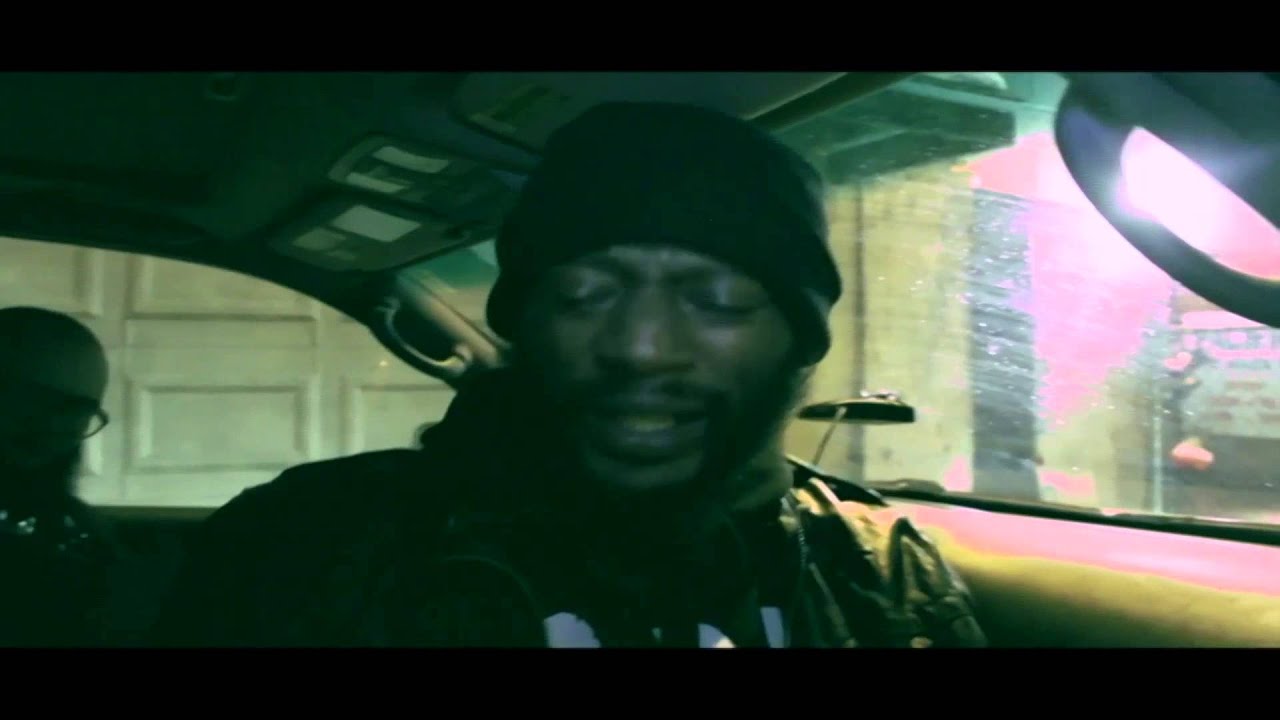 BREEZE BAGETS- HOLY GHOST FREESTYLE