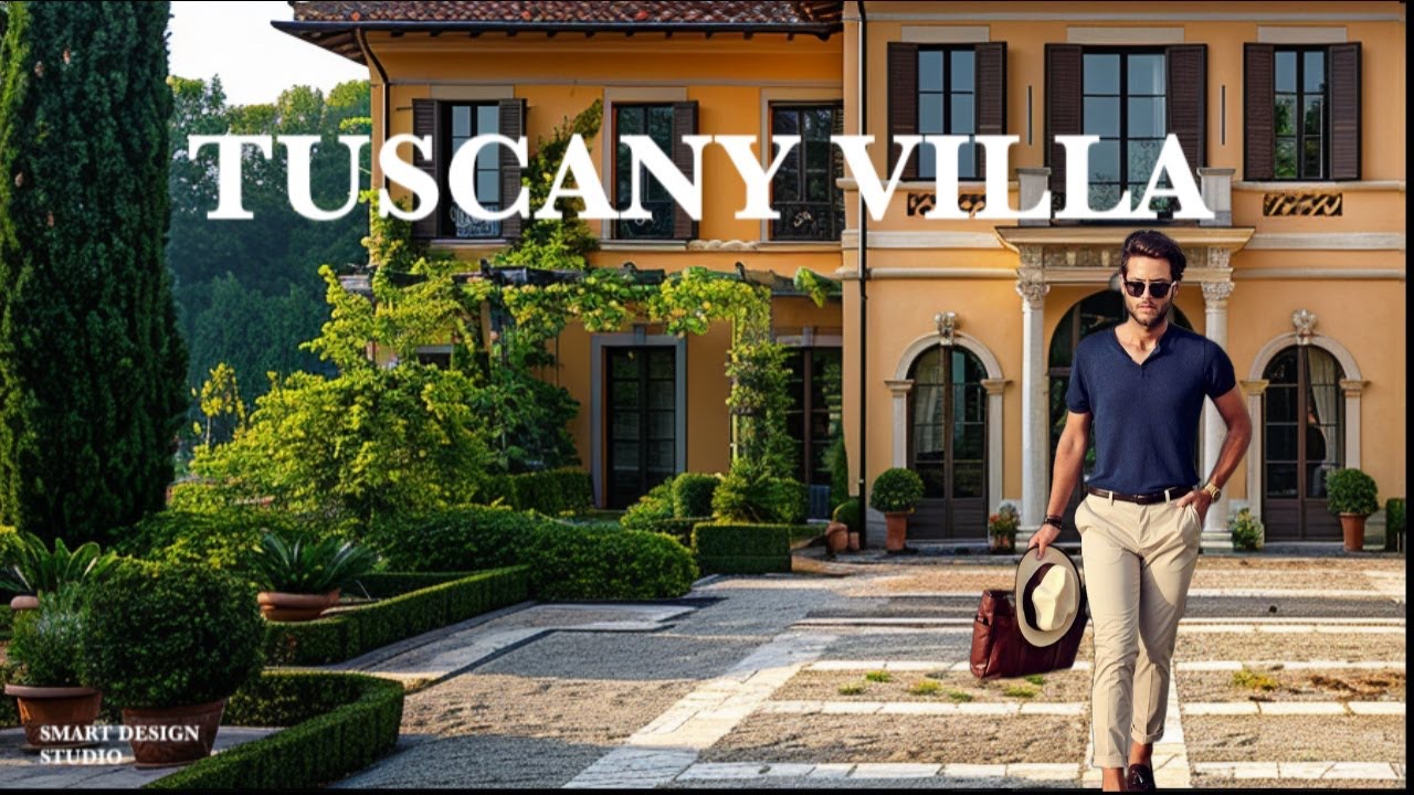 The World’s Most Extravagant Amalfi Coast Villas