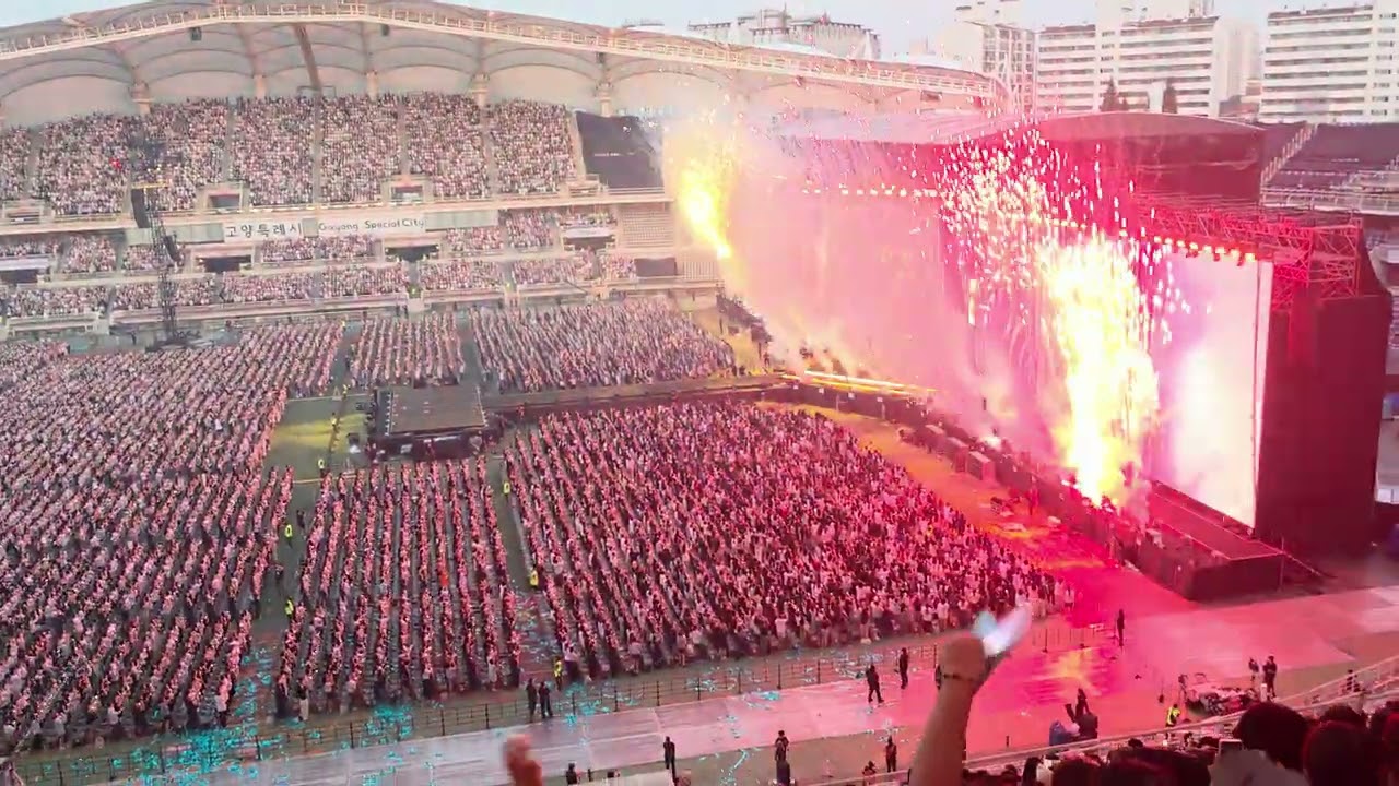 DAY6 - Welcome to the Show / DAY6 10th Anniversary Tour 〈The DECADE〉 