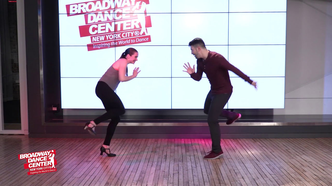 BDCMoves with Al Blackstone | THEATER JAZZ COMBO [2 of 2] #bdcnyc