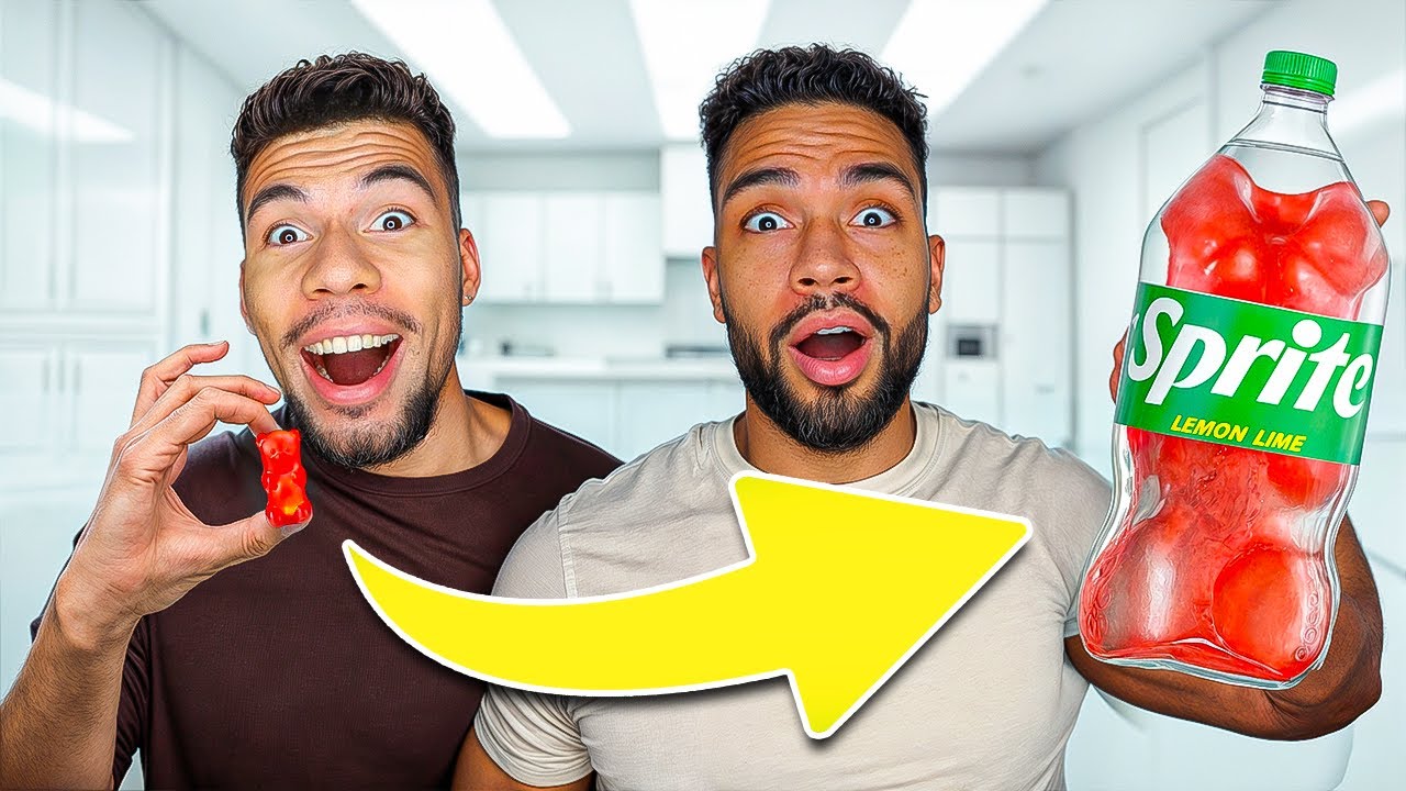 ALLE VIRALEN TikTok FOOD HACKS TESTEN !!!