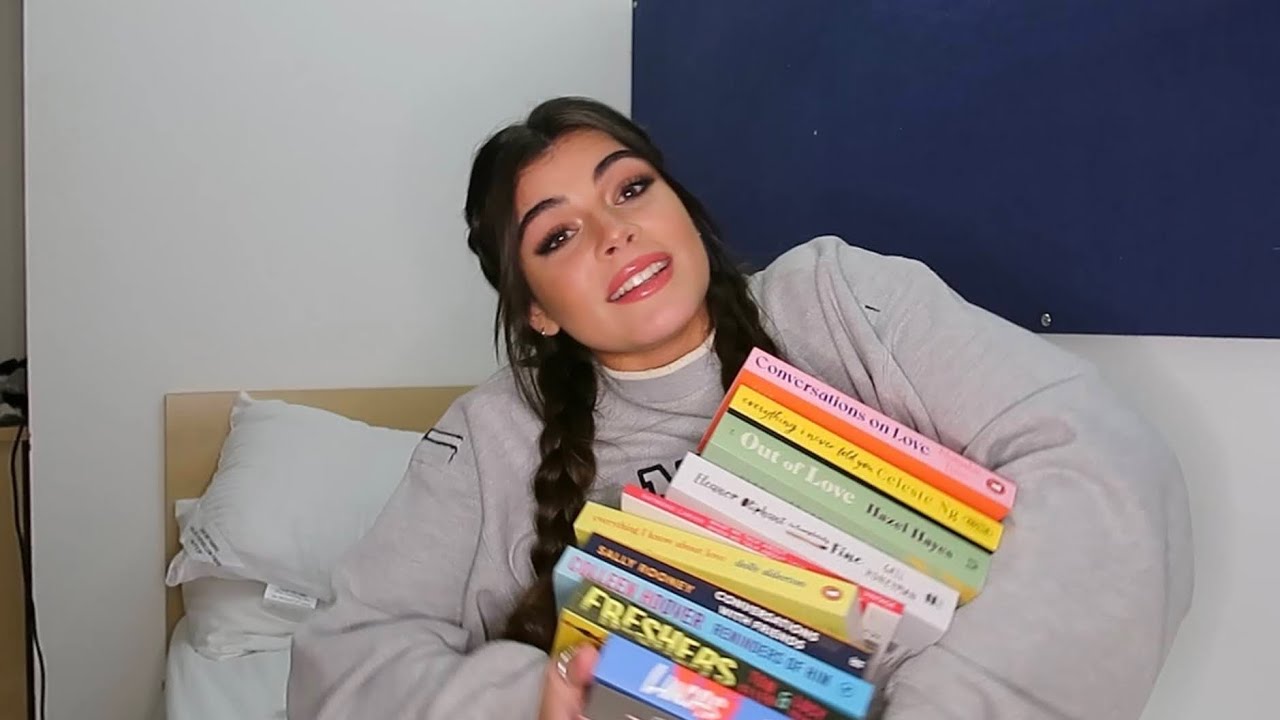 what i read in 2020