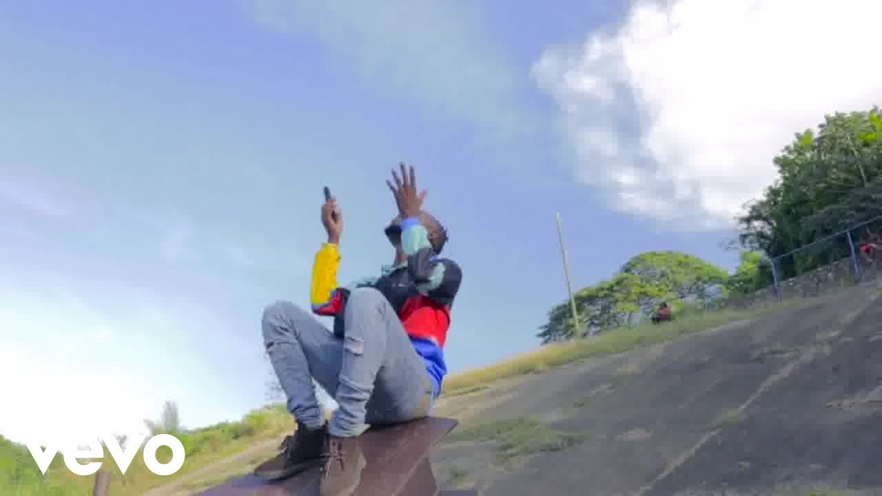 Razablade - Frenemy (Official Video)
