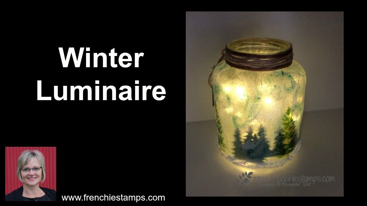 Winter Luminary