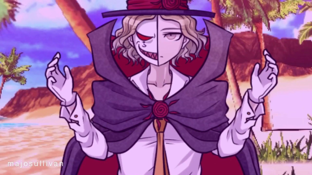 [SDRA2] HERE IN, DUCKBURG [CONTAINS SPOILERS]