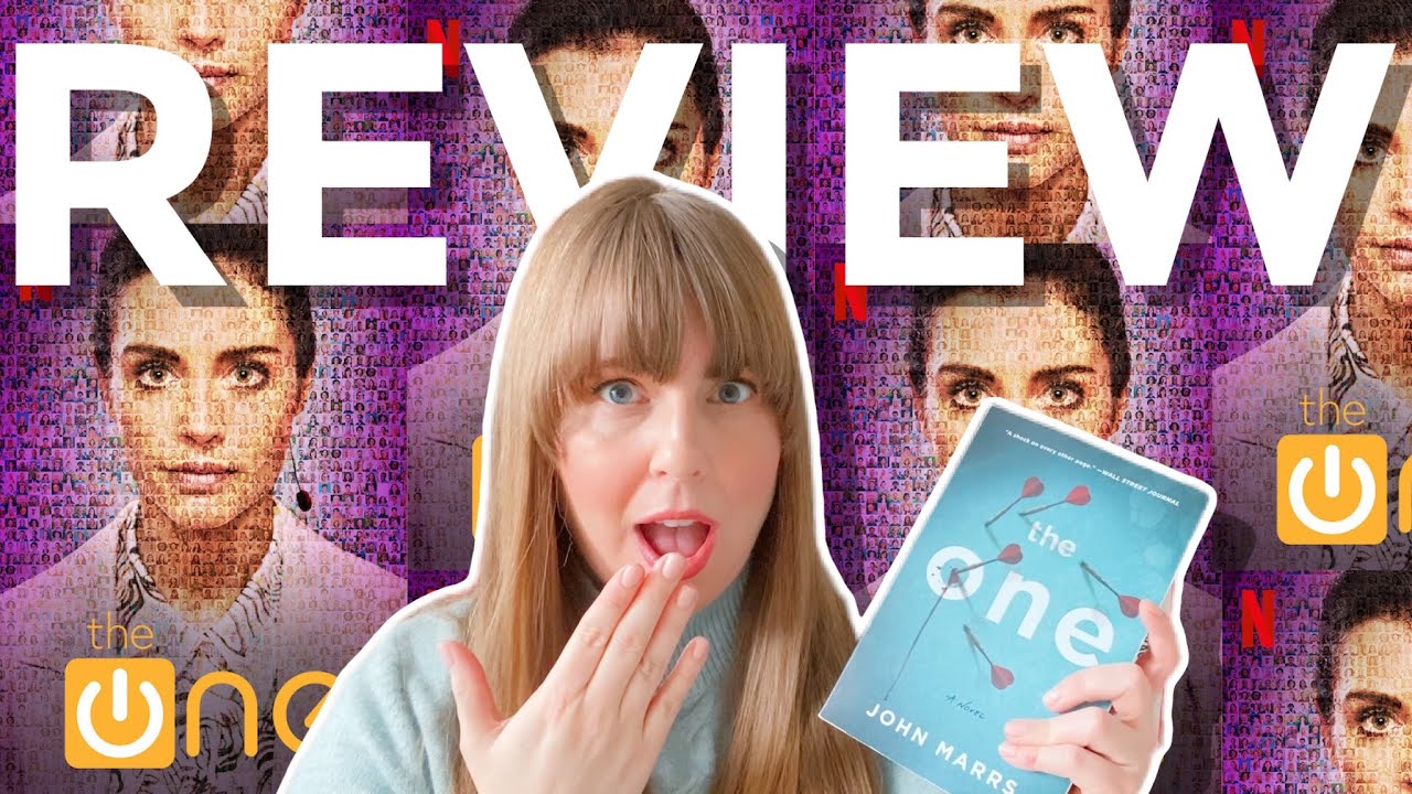 The One by John Marrs | Book Review WITH SPOILERS | Netflix Series