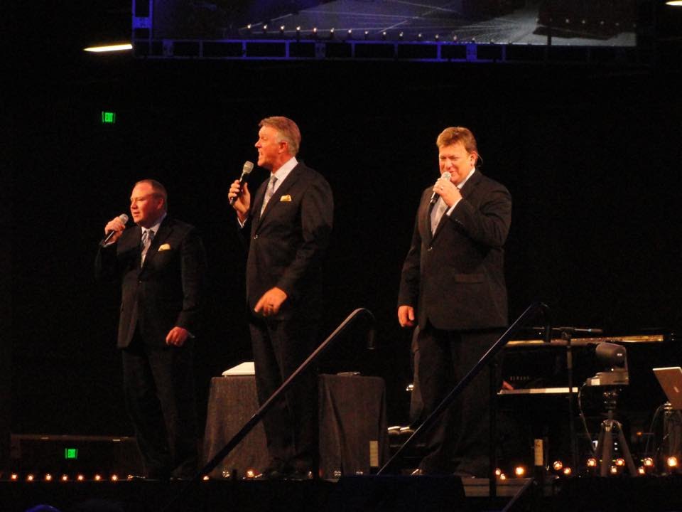 Kingdom Heirs - I'll Know I'm Home