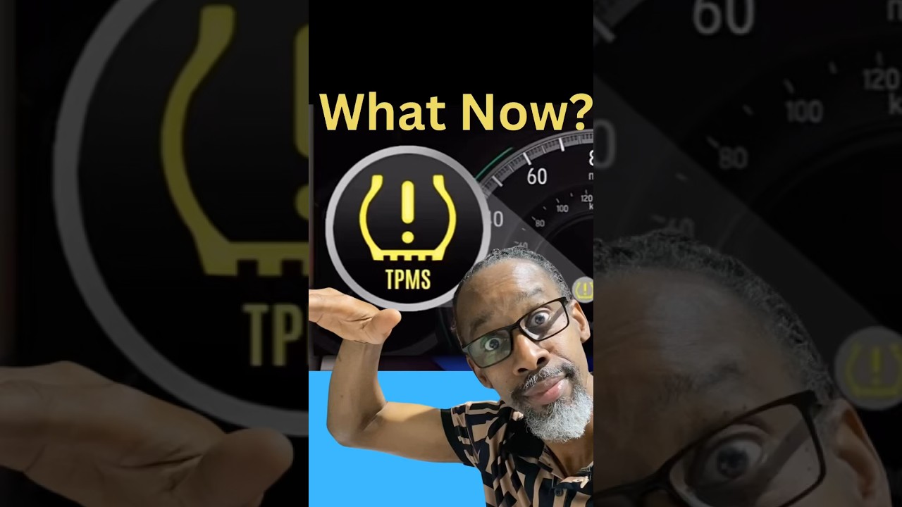 TPMS Как это работает!