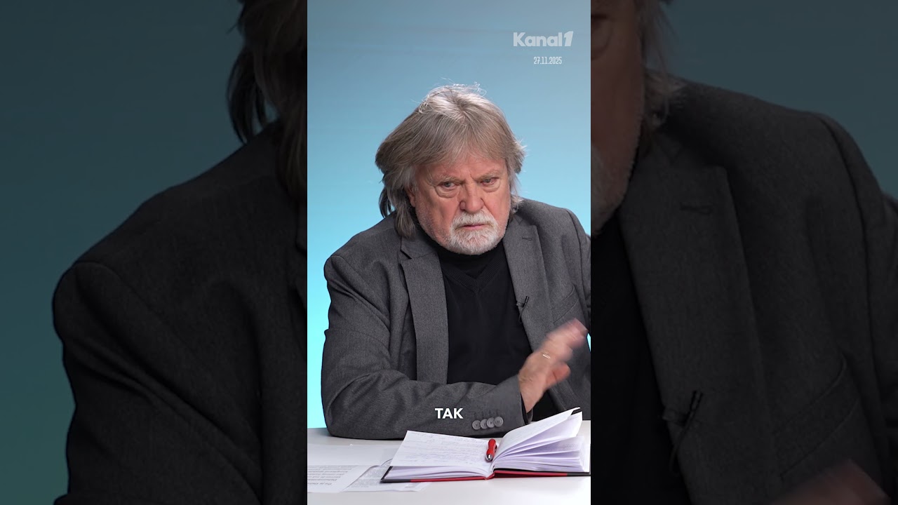 Krut&aacute; n&aacute;dielka od politikov.Viac D.Jarjabek a J.Hajko v rel&aacute;cii #tema na #kanal1 #politika