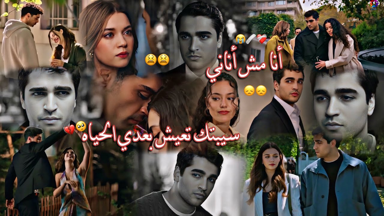 فريد وسيران - أنا مش أناني || عمرو دياب || الطائر الرفراف || Ferit ve Seyran | Yalı Çapkını