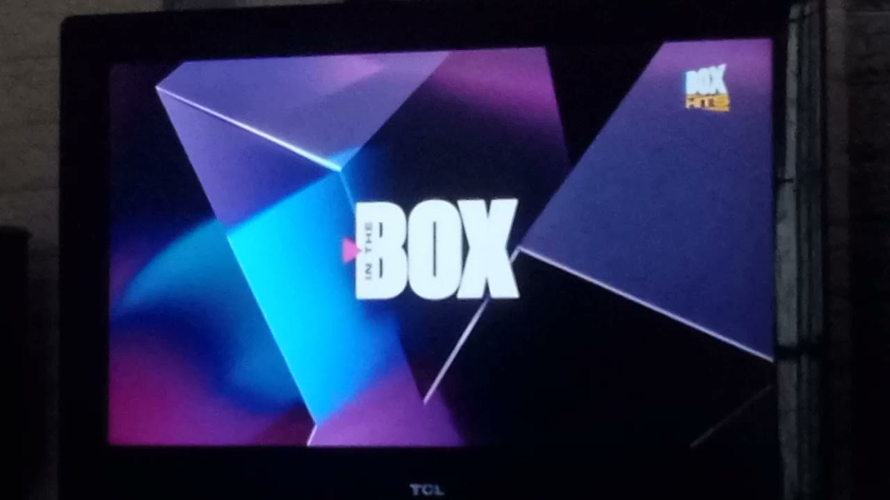 Pacific Rim: Uprising - Box Hits (In The Box Vietnam) Intro