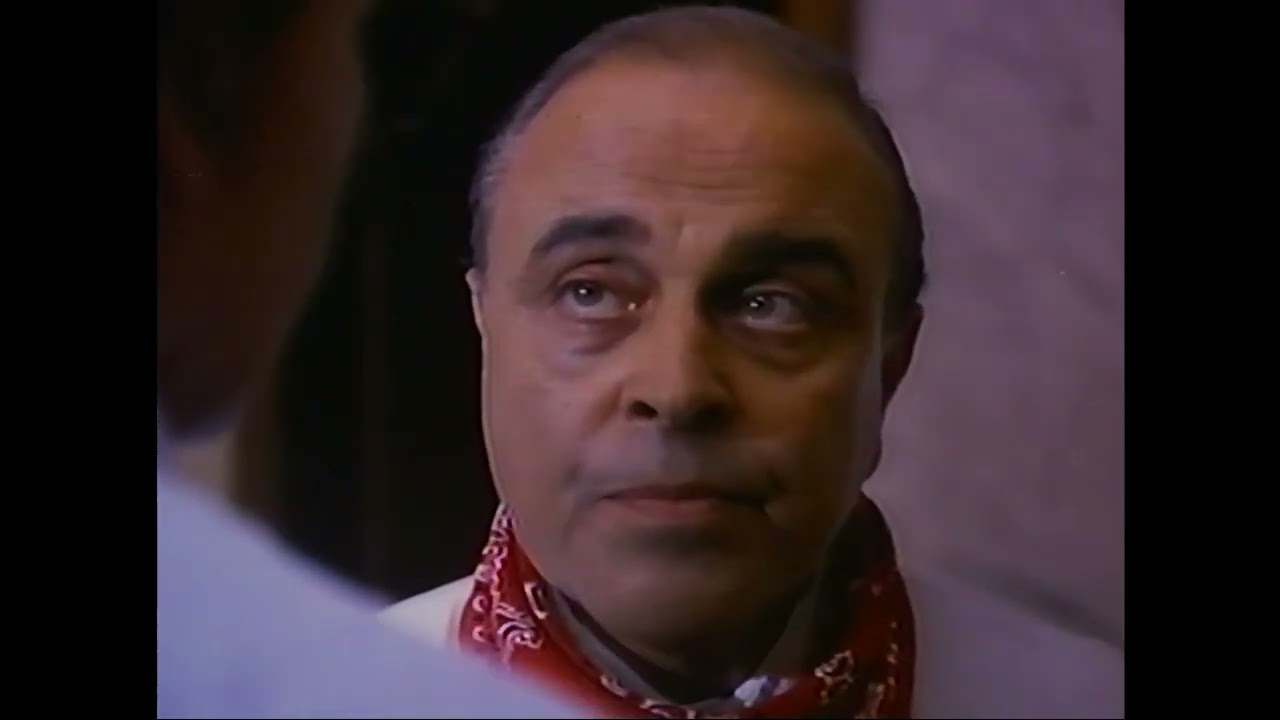 The Gumshoe Kid (1990) Jay Underwood ,Tracy Scoggins, Vince Edwards