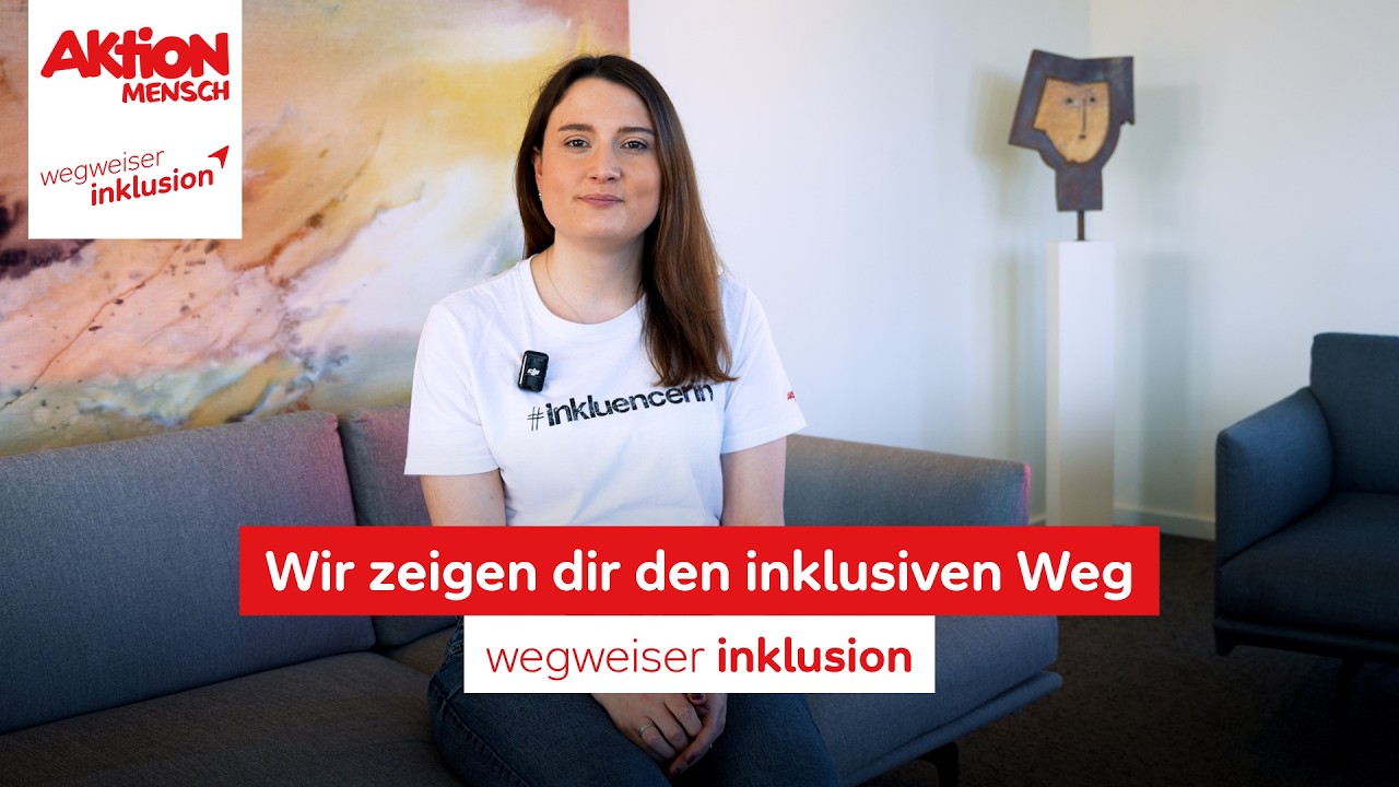 Wegweiser Inklusion: Dein Kompass f&uuml;r ein selbstbestimmtes Leben