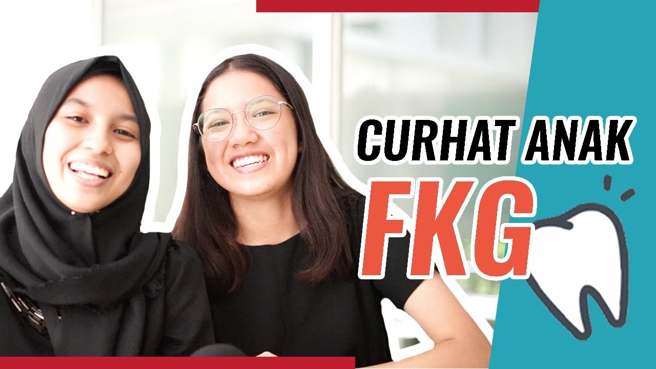 Curhat Mahasiswa Kedokteran Gigi