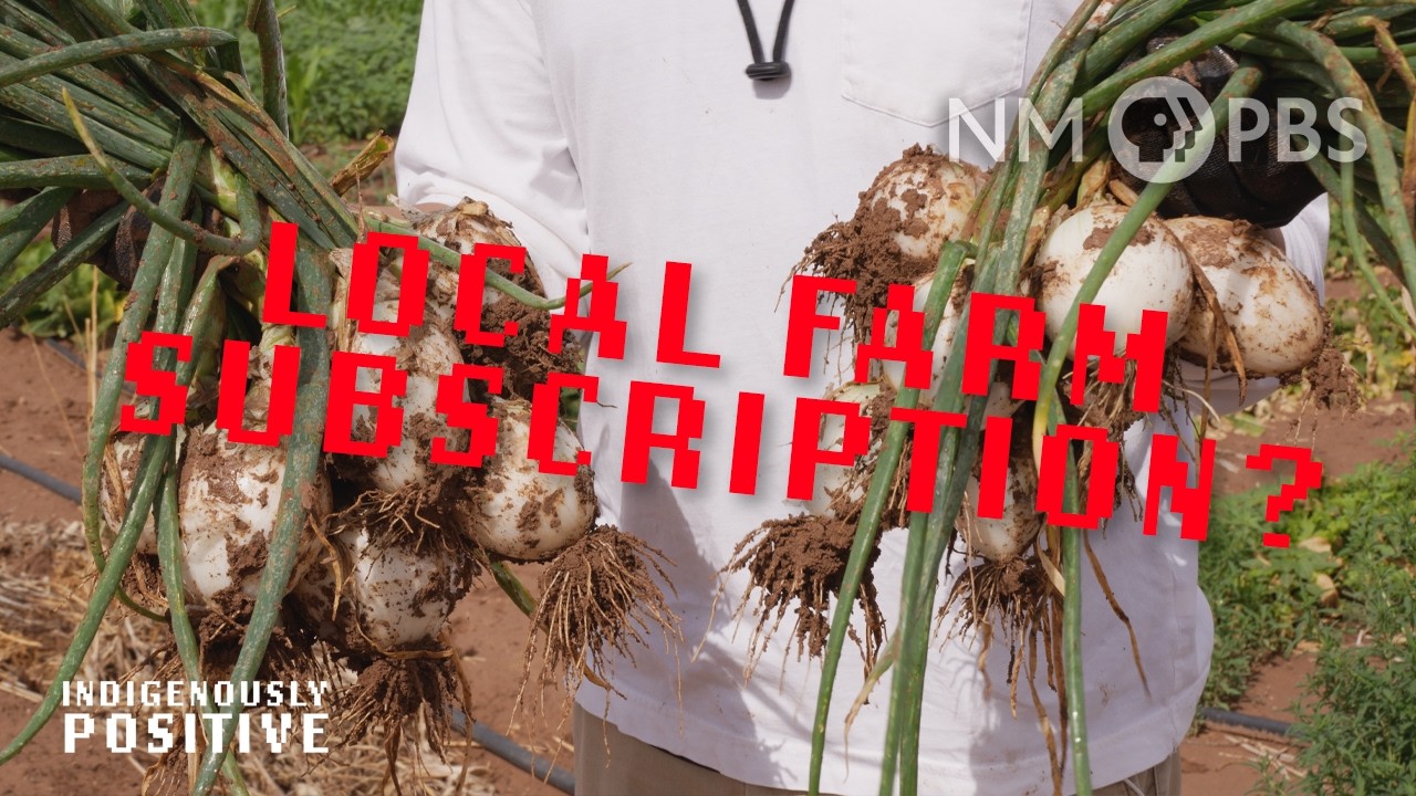 How Indigenous Food Sovereignty Actually Works?