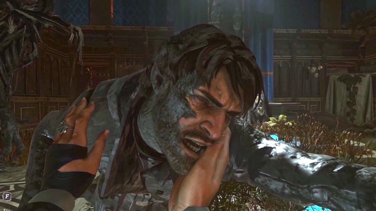 Dishonored 2 - All Endings (Emily) (HD) [1080p60FPS]