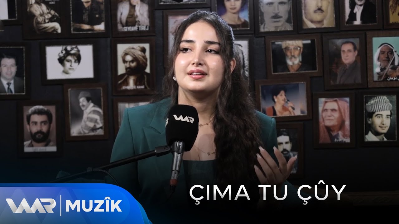 Lorîn Dirêî - Çima tu Çûy