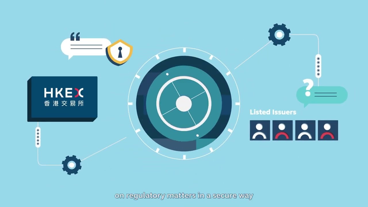 HKEX Issuer Access Platform | Coming soon in 2026