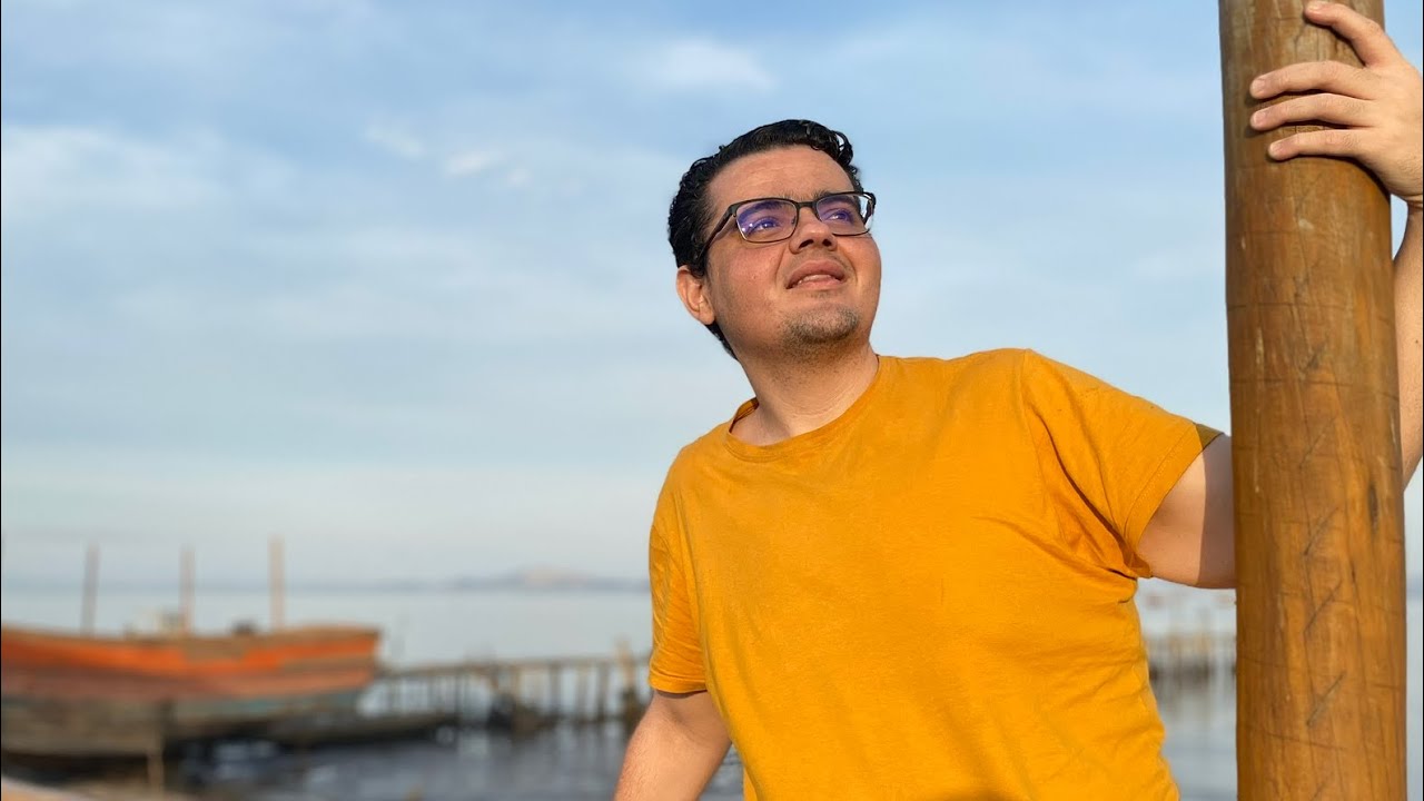 Seca tua lágrimas, Deus vem com a RESPOSTA