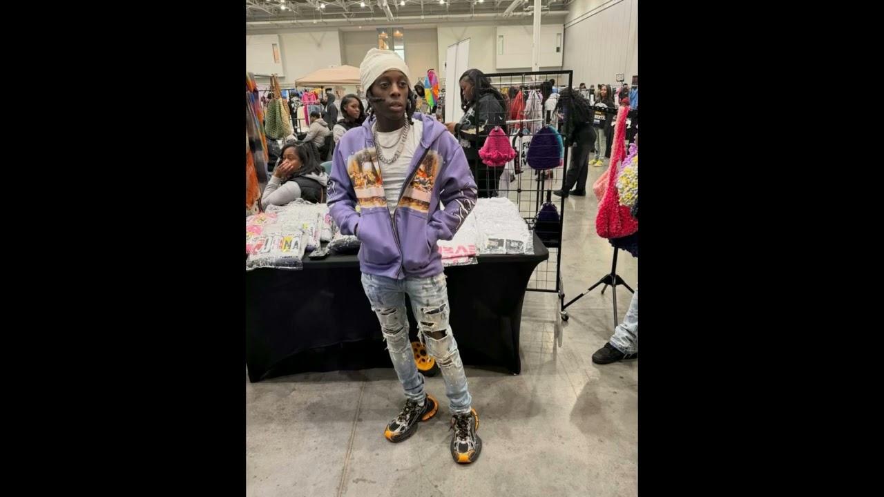 [FREE] Raq Baby Type Beat - Trap Jumping