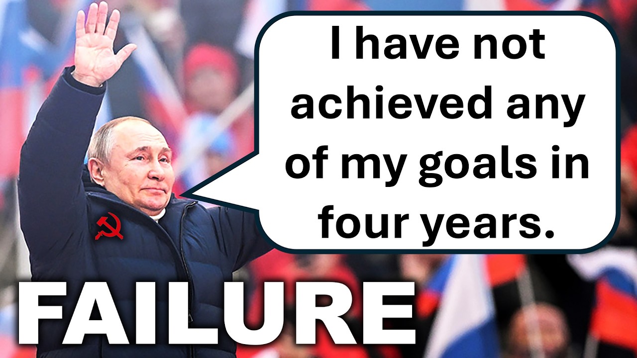 Russia in Desperation Says Ukraine Receiving Nukes from UK & France