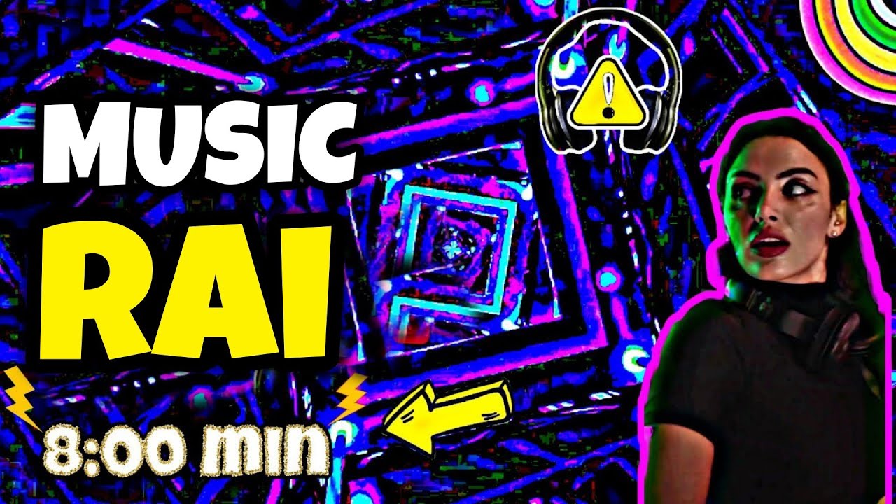 Maryoul Rai – مانيني طلع الرشقة سهرة خميس عالمية ارفع اضائة  | Official Audio | Algerian Rai