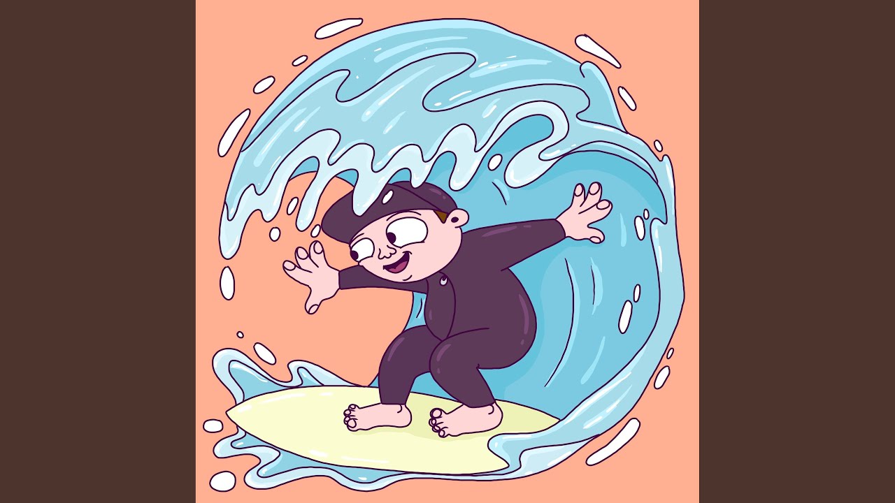 Wave Riders (Extended Mix)