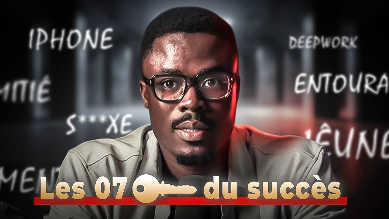 7 привычек, которые сделали меня миллионером!!