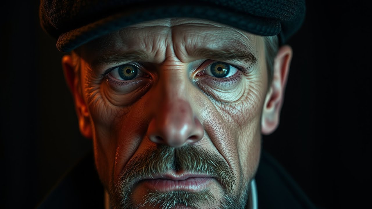 When the City Quietly Judges – Blues for Men Who Stay