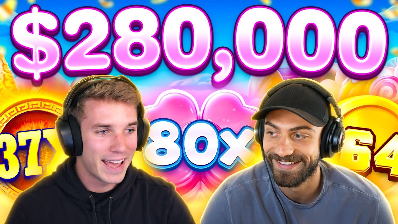 $280,000 BONUS OPENING! | Toaster