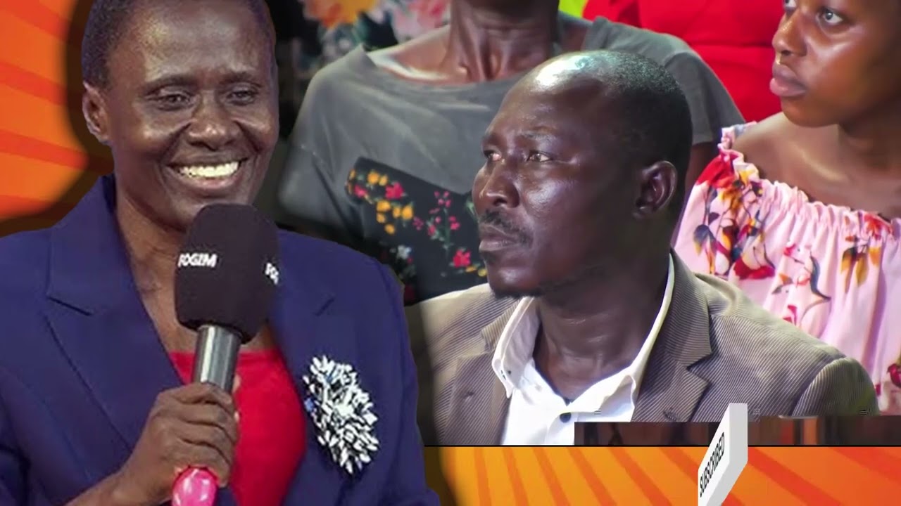 Obujjulizi | katonda yawonya pastor Victoria kirabo ne taata we cancer