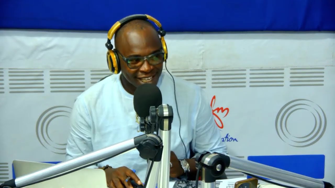 Club de la Presse  du 11 02 2026- cancer chez les jeunes - Laté Kopé  - electricité au Togo
