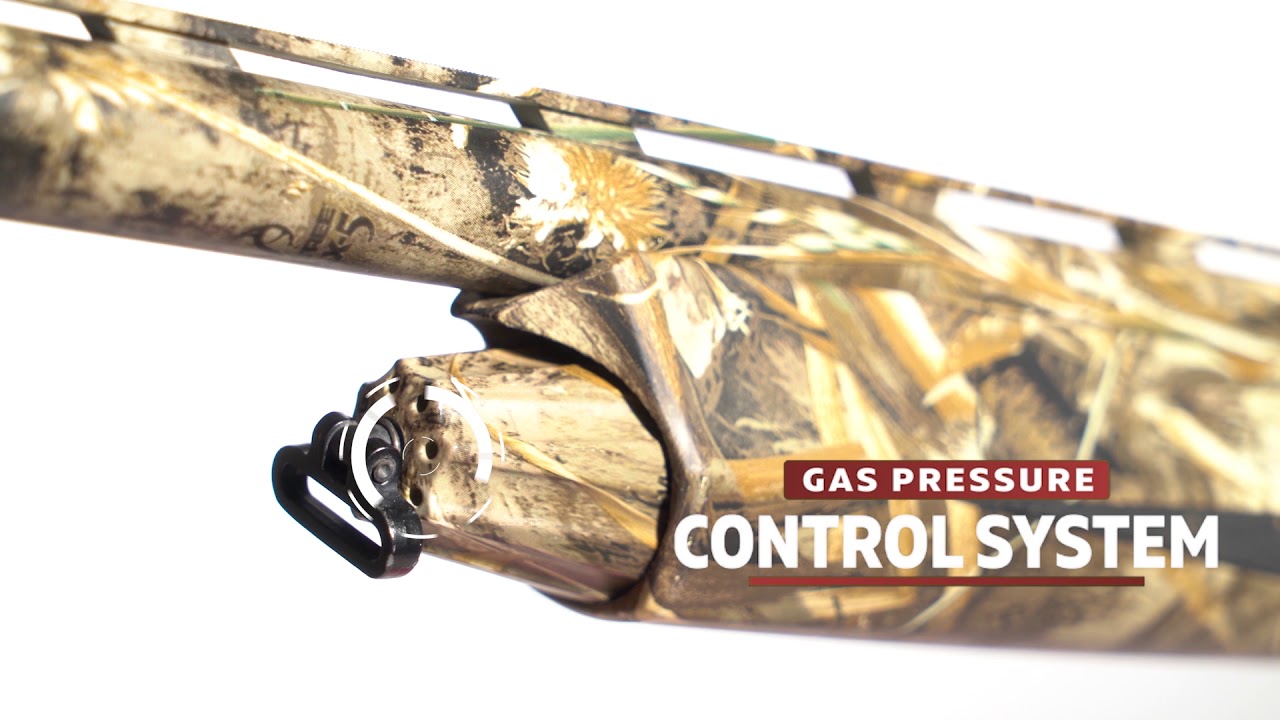 ATA ARMS VENZA CAMO MAX-5