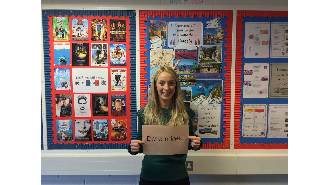 A Message from Wellington College Belfast