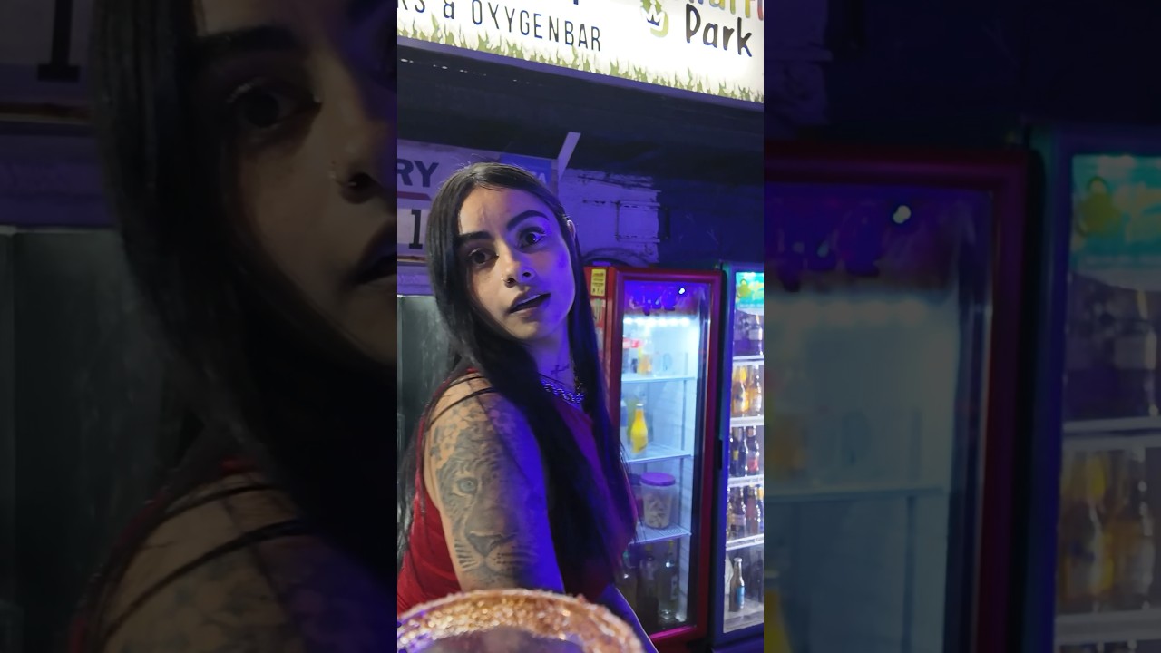 I FOUND MY WIFE in Comuna 13 Medellin Colombia 🇨🇴 #medellin #colombia #travel