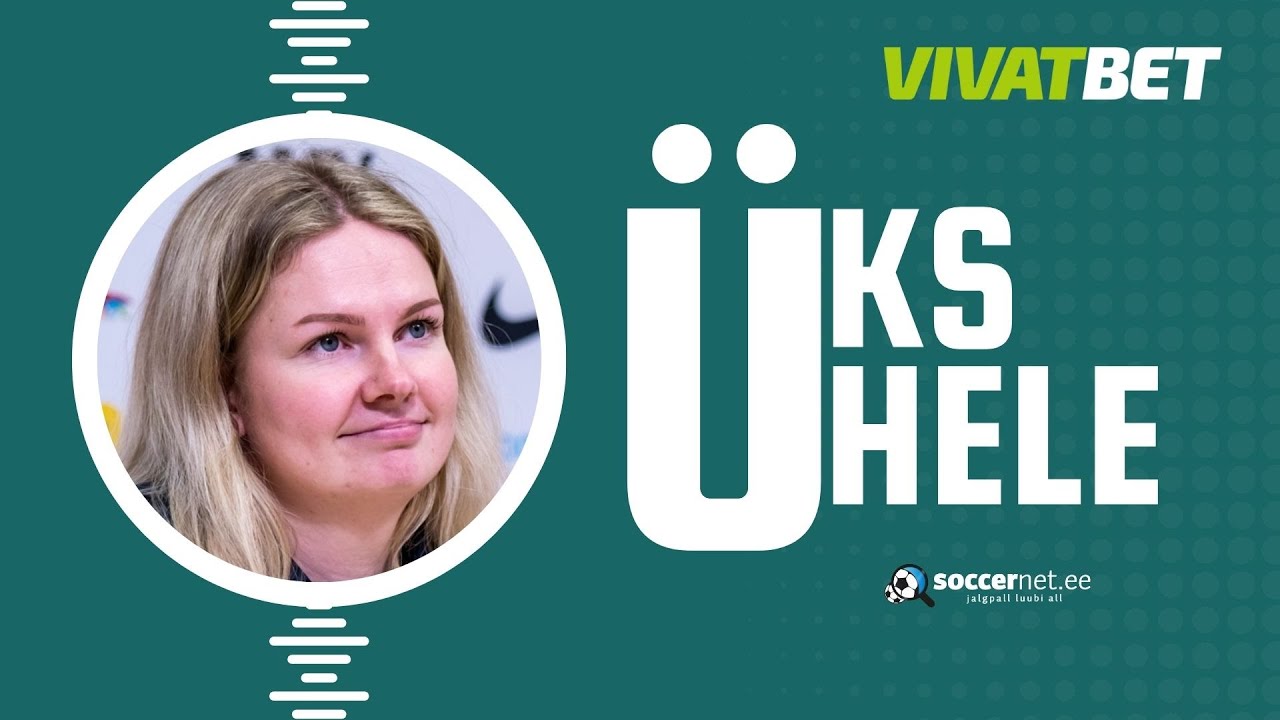Kes ei tahaks tiitlit võita? | Üks ühele #5: Sirje Kapper