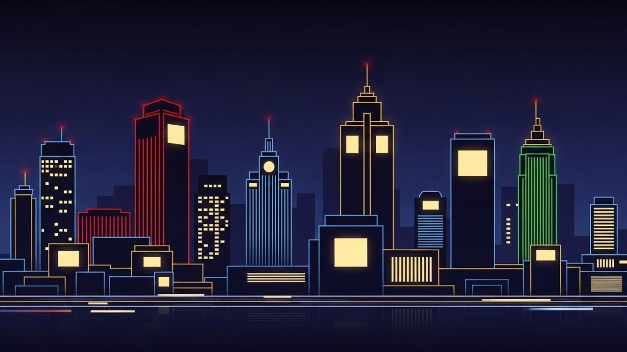 [1 HOUR BGM] バカラ / Baccarat [FANTASY SETTLEMENT]