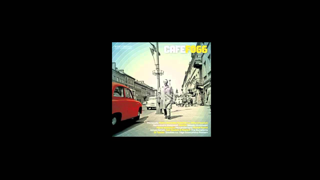 Seb Skalski & Masta P - Oczy Czarne