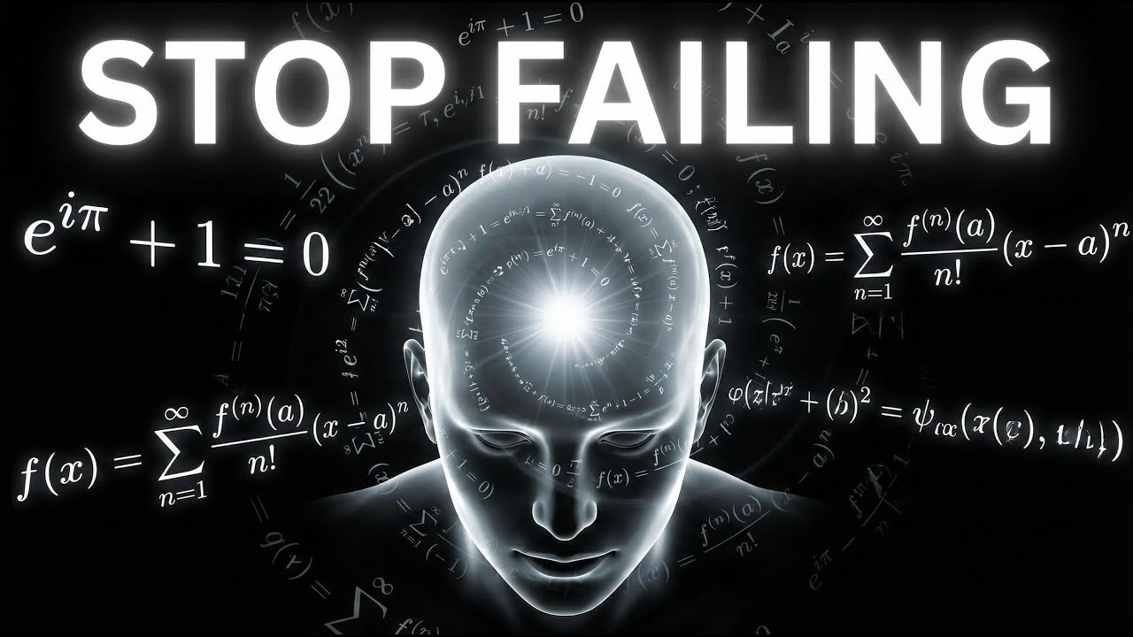 The Hard Problem of Consciousness (The SHOCKING Solution)
