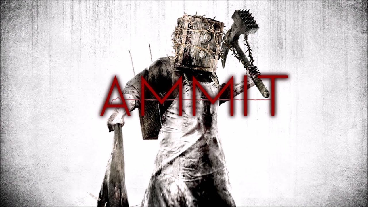 Dark Psycho Horror Beat (Free Download)