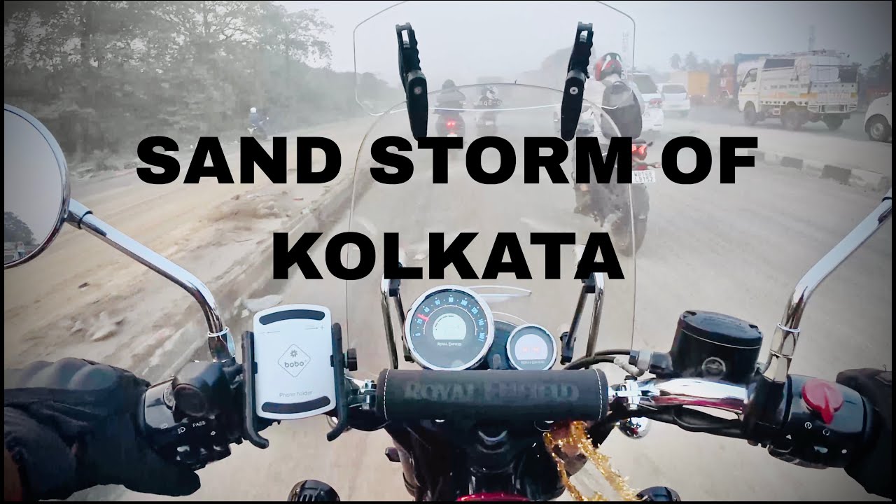 SUNDAY RIDE | TRIBENI-AMTA-TRIBENI | METEOR 350 | DJI OSMO ACTION 5 PRO | DJI MIC MINI |