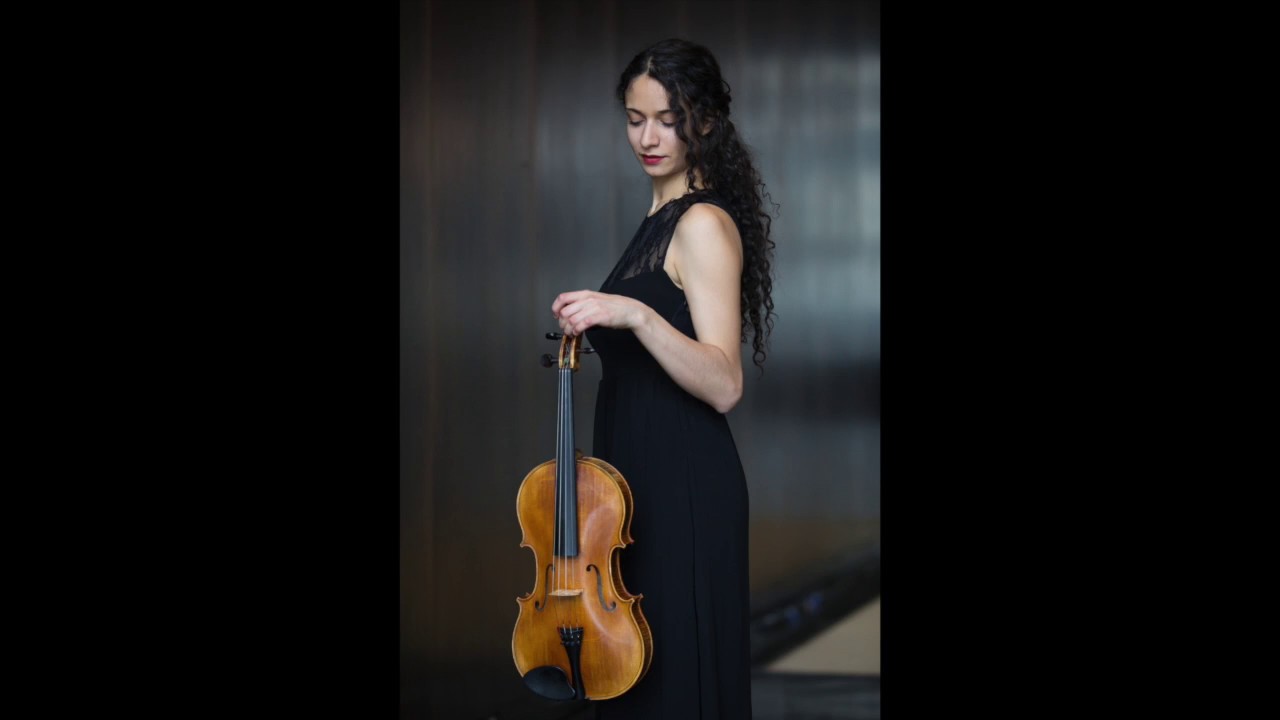 Glazunov Elegie