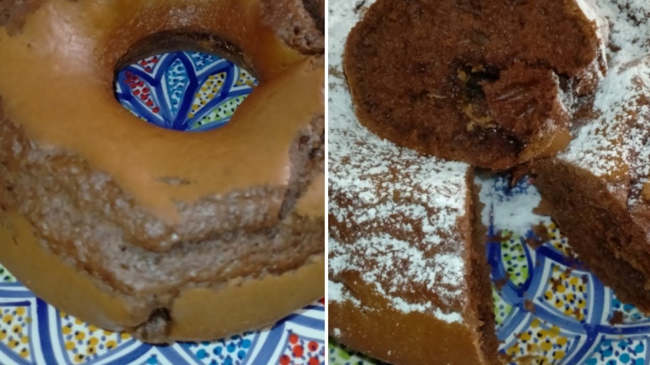 Ciambella cuore di Nutella Bimby Tm6 #bimbytm6 #nutella #nutellacake